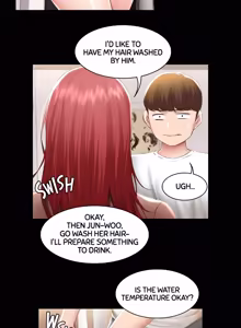 Page 372 of 寄宿日记无码Boarding Diary Uncensored 无圣光英文字幕 101-113话 - preview thumbnail