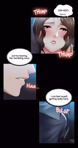 Page 52 of 寄宿日记无码Boarding Diary Uncensored 无圣光英文字幕 101-113话 - preview thumbnail