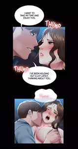 Page 57 of 寄宿日记无码Boarding Diary Uncensored 无圣光英文字幕 101-113话 - preview thumbnail