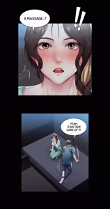 Page 10 of 寄宿日记无码Boarding Diary Uncensored 无圣光英文字幕 101-113话 - preview thumbnail