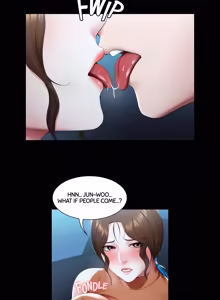 Page 121 of 寄宿日记无码Boarding Diary Uncensored 无圣光英文字幕 114-130话 - preview thumbnail