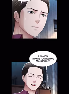 Page 127 of 寄宿日记无码Boarding Diary Uncensored 无圣光英文字幕 114-130话 - preview thumbnail