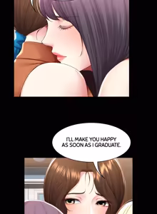 Page 130 of 寄宿日记无码Boarding Diary Uncensored 无圣光英文字幕 114-130话 - preview thumbnail