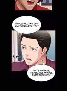 Page 131 of 寄宿日记无码Boarding Diary Uncensored 无圣光英文字幕 114-130话 - preview thumbnail