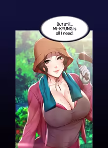 Page 132 of 寄宿日记无码Boarding Diary Uncensored 无圣光英文字幕 114-130话 - preview thumbnail