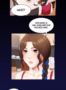 Page 136 of 寄宿日记无码Boarding Diary Uncensored 无圣光英文字幕 114-130话 - preview thumbnail