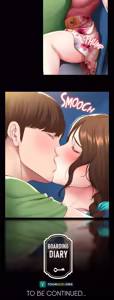 Page 144 of 寄宿日记无码Boarding Diary Uncensored 无圣光英文字幕 114-130话 - preview thumbnail
