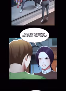 Page 158 of 寄宿日记无码Boarding Diary Uncensored 无圣光英文字幕 114-130话 - preview thumbnail