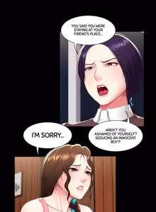 Page 159 of 寄宿日记无码Boarding Diary Uncensored 无圣光英文字幕 114-130话 - preview thumbnail