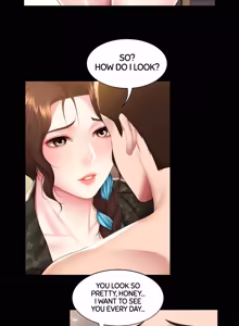 Page 165 of 寄宿日记无码Boarding Diary Uncensored 无圣光英文字幕 114-130话 - preview thumbnail