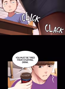 Page 182 of 寄宿日记无码Boarding Diary Uncensored 无圣光英文字幕 114-130话 - preview thumbnail