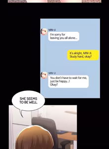 Page 187 of 寄宿日记无码Boarding Diary Uncensored 无圣光英文字幕 114-130话 - preview thumbnail