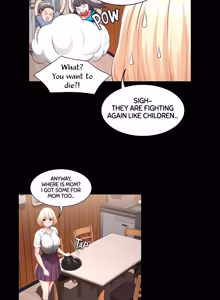 Page 195 of 寄宿日记无码Boarding Diary Uncensored 无圣光英文字幕 114-130话 - preview thumbnail