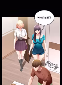 Page 57 of 寄宿日记无码Boarding Diary Uncensored 无圣光英文字幕 114-130话 - preview thumbnail