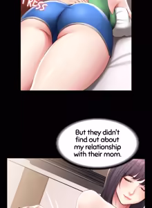 Page 58 of 寄宿日记无码Boarding Diary Uncensored 无圣光英文字幕 114-130话 - preview thumbnail