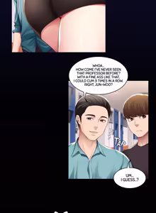Page 91 of 寄宿日记无码Boarding Diary Uncensored 无圣光英文字幕 114-130话 - preview thumbnail