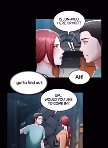 Page 92 of 寄宿日记无码Boarding Diary Uncensored 无圣光英文字幕 114-130话 - preview thumbnail