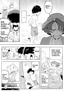 Page 321 of Oni Kizoku - preview thumbnail