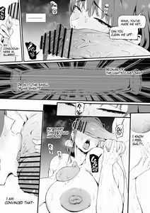 Page 38 of Oni Kizoku - preview thumbnail