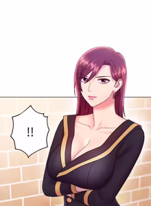 Page 1028 of 继母的朋友们 01-42话 - preview thumbnail