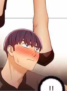 Page 1310 of 继母的朋友们 01-42话 - preview thumbnail