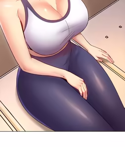 Page 387 of 继母的朋友们 01-42话 - preview thumbnail