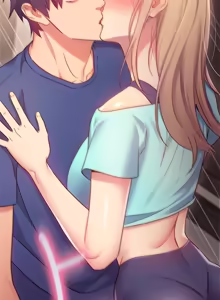 Page 465 of 继母的朋友们 01-42话 - preview thumbnail