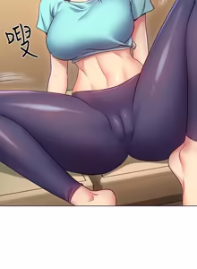 Page 470 of 继母的朋友们 01-42话 - preview thumbnail