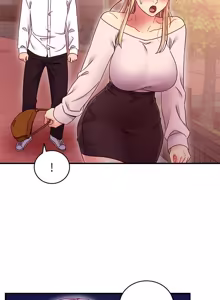 Page 255 of 继母的朋友们 60-80话 - preview thumbnail