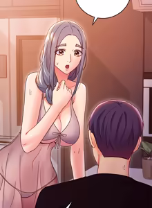 Page 654 of 继母的朋友们 60-80话 - preview thumbnail
