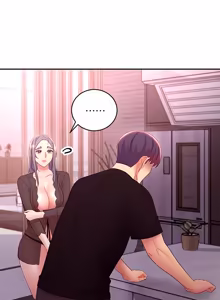 Page 125 of 继母的朋友们 81-101话 - preview thumbnail