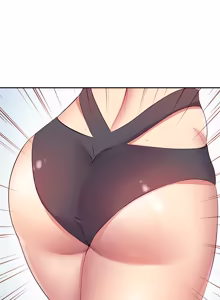 Page 422 of 继母的朋友们 81-101话 - preview thumbnail