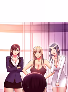 Page 320 of 继母的朋友们 125-147话 - preview thumbnail