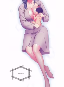 Page 598 of 继母的朋友们 125-147话 - preview thumbnail