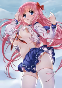 Page 139 of ニコ - preview thumbnail