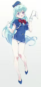 Page 260 of ニコ - preview thumbnail
