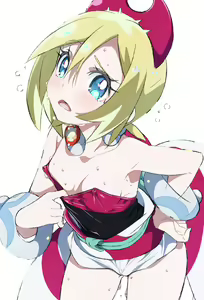 Page 277 of ニコ - preview thumbnail