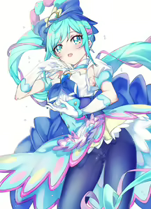 Page 281 of ニコ - preview thumbnail