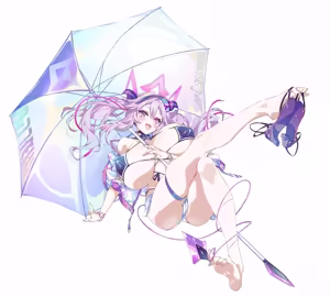 Page 383 of ニコ - preview thumbnail