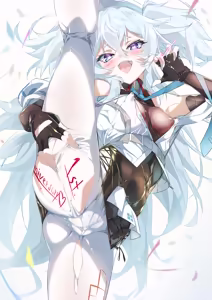 Page 395 of ニコ - preview thumbnail