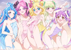 Page 401 of ニコ - preview thumbnail