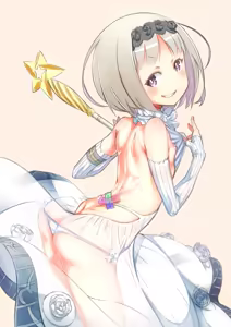 Page 57 of ニコ - preview thumbnail
