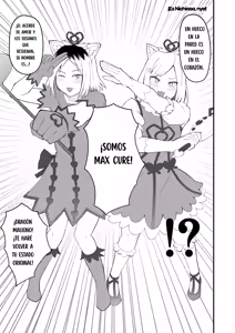 Page 16 of Hitozuma Neko to Jaryuu Nya | ¡La gatita casada y el dragón maligno, nya! - preview thumbnail