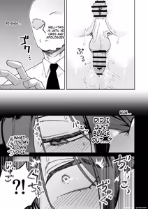 Page 27 of My beautiful boss (who's a power-harassing sadist) was masturbating anally at my desk, so I took advantage of his weakness to do all sorts of lewd things to him! - preview thumbnail