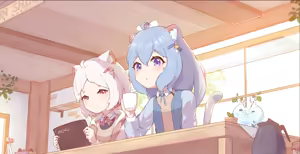 Page 190 of カット - preview thumbnail