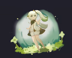 Page 197 of カット - preview thumbnail