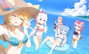 Page 90 of カット - preview thumbnail
