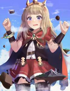 Page 195 of あかがねmic - preview thumbnail