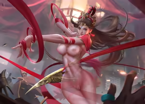 Page 2 of 灵雎 舞魅蛊心 - preview thumbnail