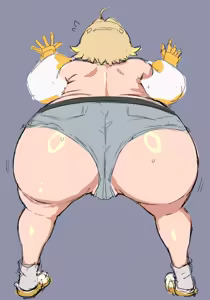Page 117 of ムヒョヲ - preview thumbnail